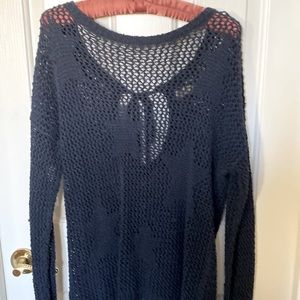 Perfect condition Hollister sweater